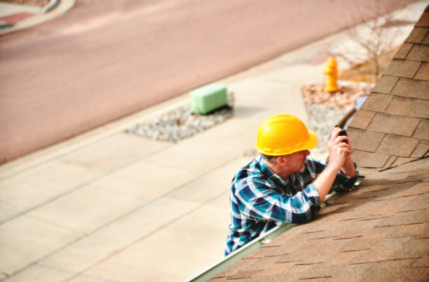 Roof Repair Estimates in Tyrone, OK